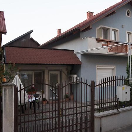 Apartamento Cassa Blue Timisoara Exterior foto