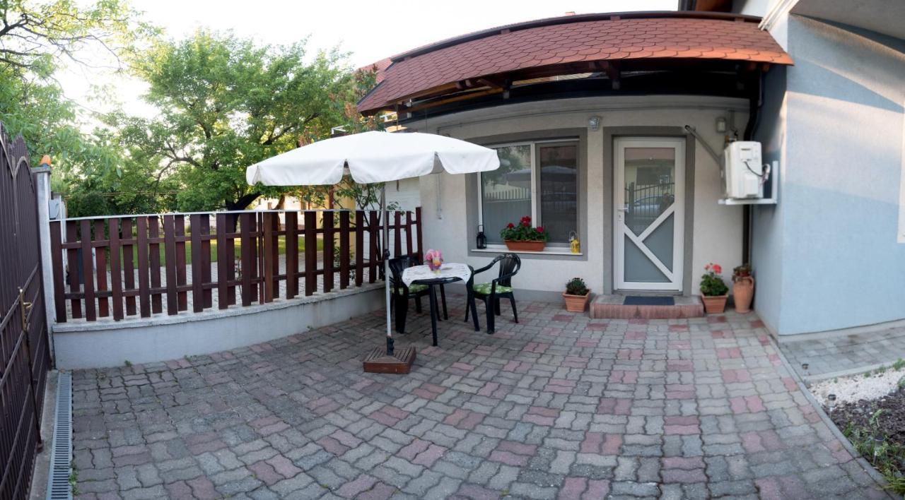 Apartamento Cassa Blue Timisoara Exterior foto