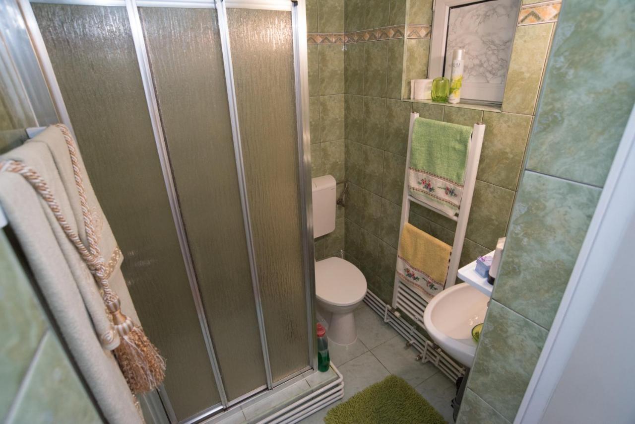 Apartamento Cassa Blue Timisoara Exterior foto