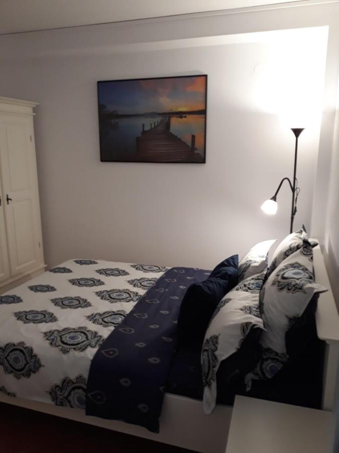 Apartamento Cassa Blue Timisoara Exterior foto