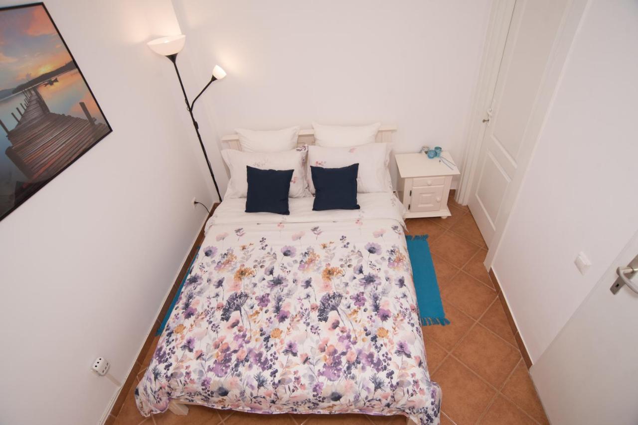 Apartamento Cassa Blue Timisoara Exterior foto